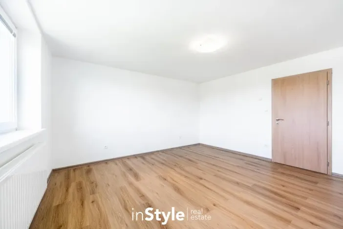 Pronájem bytu 3+kk, Uherské Hradiště - Jarošov, Za Humny, 51 m2