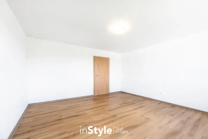 Pronájem bytu 3+kk, Uherské Hradiště - Jarošov, Za Humny, 51 m2