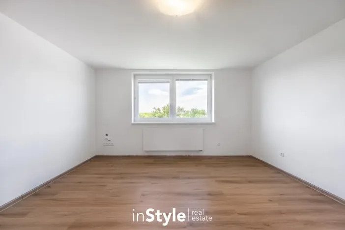 Pronájem bytu 3+kk, Uherské Hradiště - Jarošov, Za Humny, 51 m2