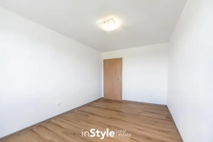 Pronájem bytu 3+kk, Uherské Hradiště - Jarošov, Za Humny, 51 m2