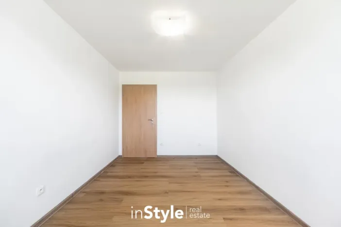 Pronájem bytu 3+kk, Uherské Hradiště - Jarošov, Za Humny, 51 m2