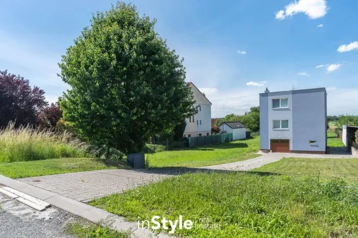 Pronájem bytu 3+kk, Uherské Hradiště - Jarošov, Za Humny, 51 m2