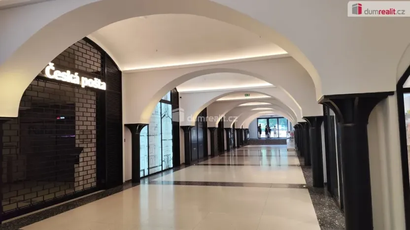 Pronájem bytu 2+kk, Praha - Nusle, Mužíkova, 44 m2
