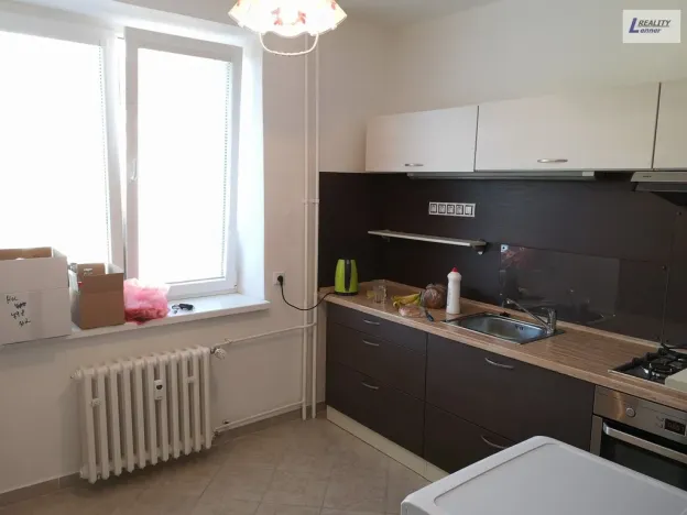 Pronájem bytu 2+1, Příbram - Příbram VII, Edvarda Beneše, 59 m2