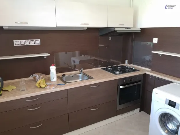 Pronájem bytu 2+1, Příbram - Příbram VII, Edvarda Beneše, 59 m2
