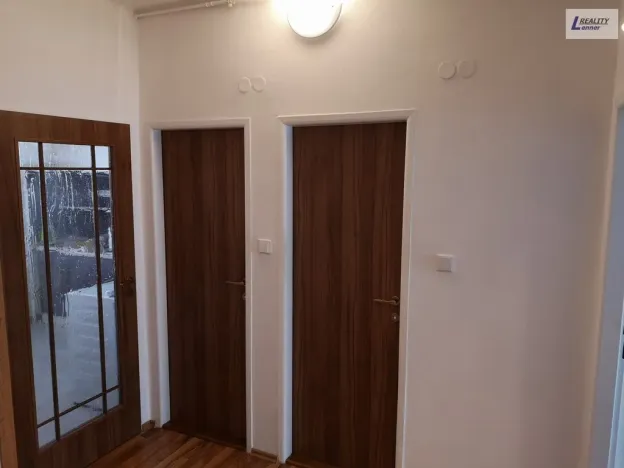Pronájem bytu 2+1, Příbram - Příbram VII, Edvarda Beneše, 59 m2
