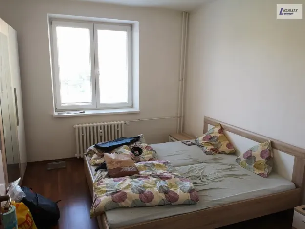 Pronájem bytu 2+1, Příbram - Příbram VII, Edvarda Beneše, 59 m2