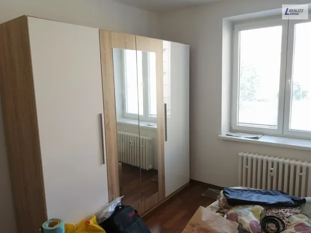 Pronájem bytu 2+1, Příbram - Příbram VII, Edvarda Beneše, 59 m2