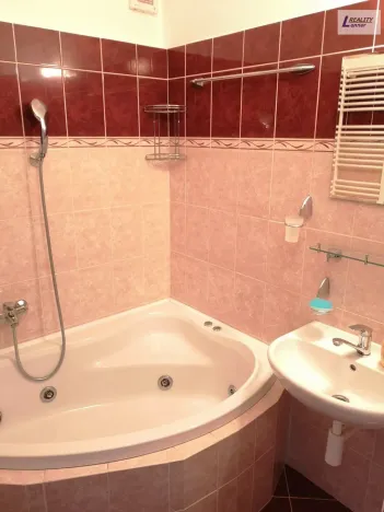 Pronájem bytu 2+1, Příbram - Příbram VII, Edvarda Beneše, 59 m2