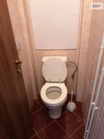 Pronájem bytu 2+1, Příbram - Příbram VII, Edvarda Beneše, 59 m2