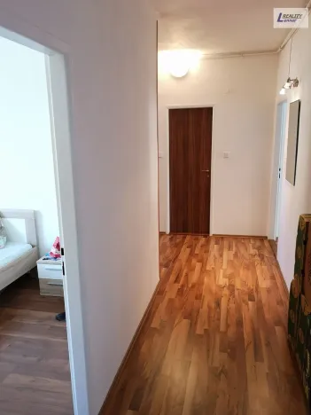 Pronájem bytu 2+1, Příbram - Příbram VII, Edvarda Beneše, 59 m2