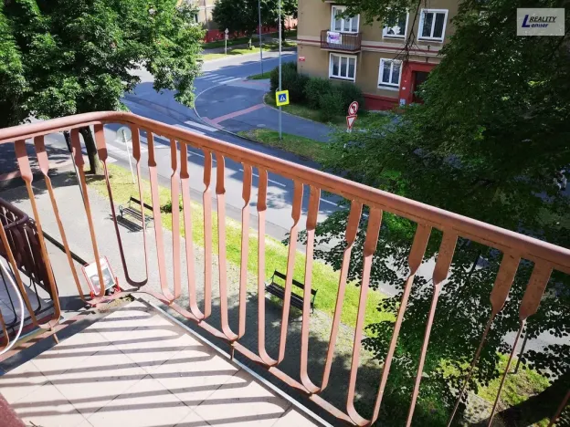 Pronájem bytu 2+1, Příbram - Příbram VII, Edvarda Beneše, 59 m2