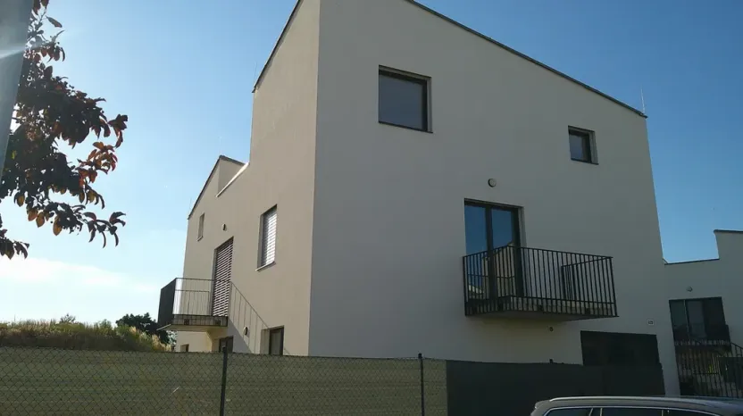 Prodej apartmánu, Pasohlávky, 54 m2