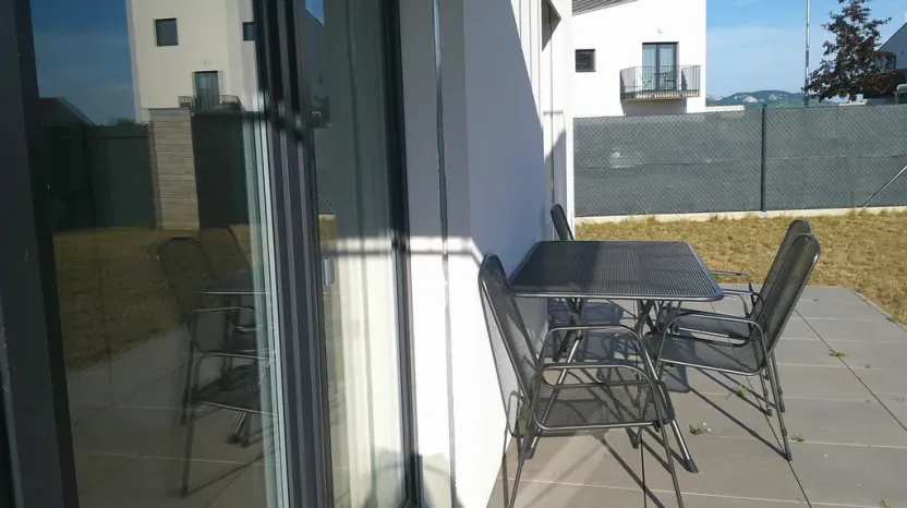 Prodej apartmánu, Pasohlávky, 54 m2