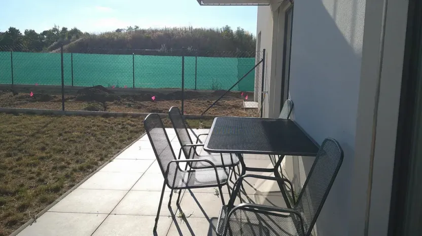 Prodej apartmánu, Pasohlávky, 54 m2
