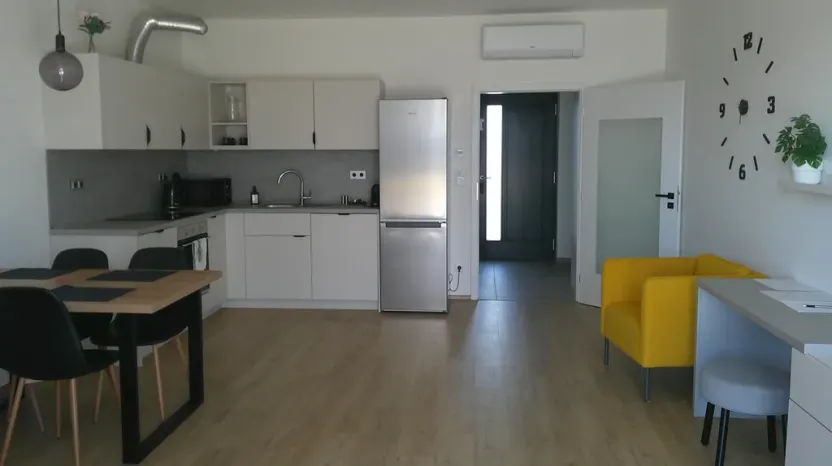 Prodej apartmánu, Pasohlávky, 54 m2