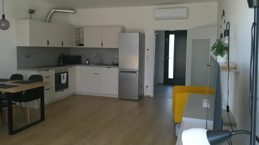 Prodej apartmánu, Pasohlávky, 54 m2