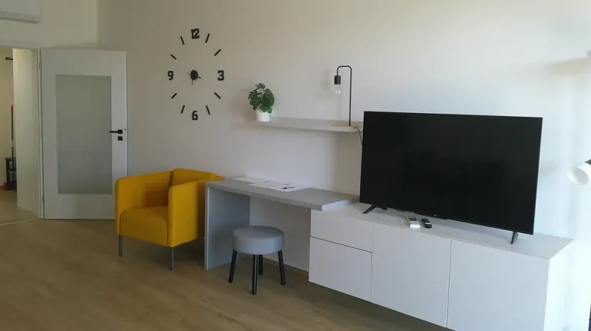 Prodej apartmánu, Pasohlávky, 54 m2