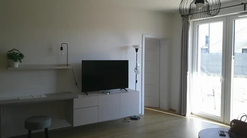 Prodej apartmánu, Pasohlávky, 54 m2