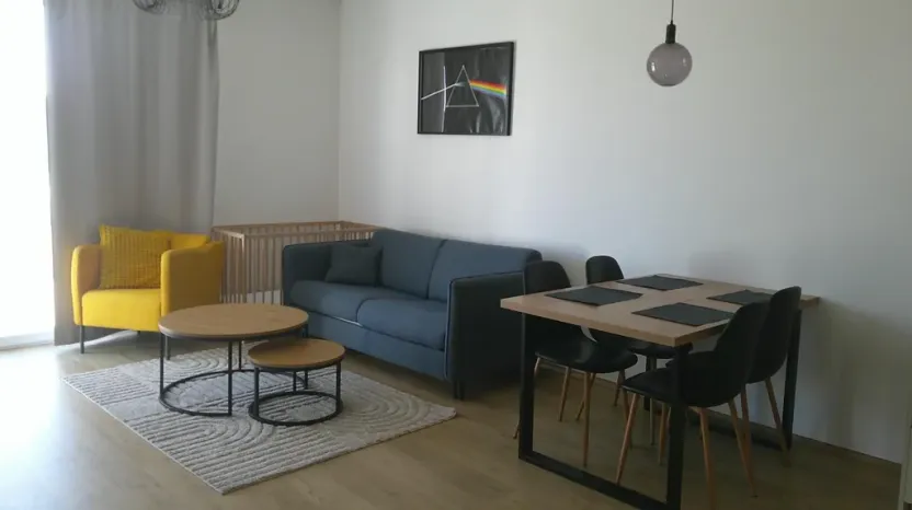 Prodej apartmánu, Pasohlávky, 54 m2