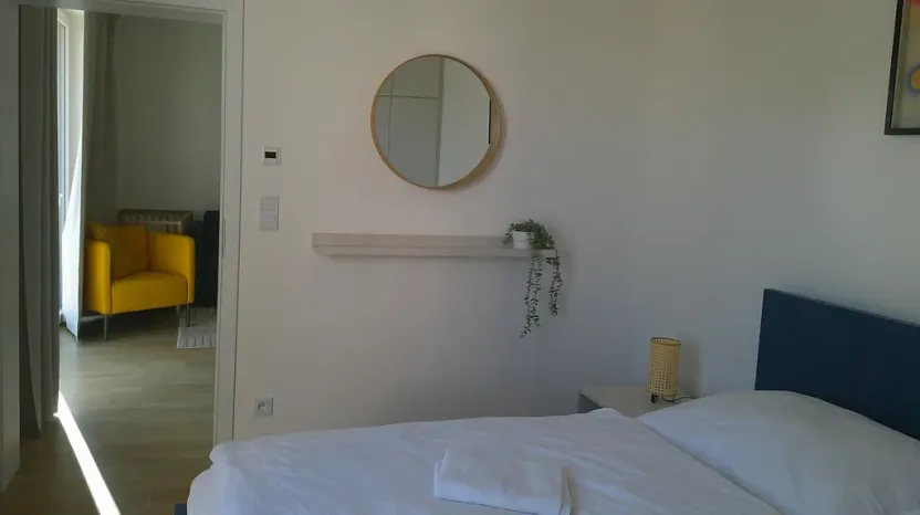 Prodej apartmánu, Pasohlávky, 54 m2