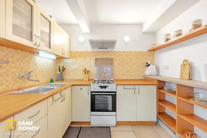 Prodej rodinného domu, Uherský Brod, 510 m2