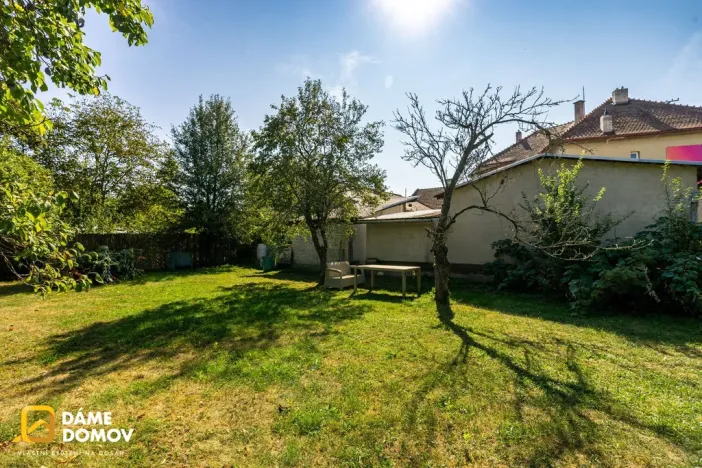 Prodej rodinného domu, Uherský Brod, 510 m2