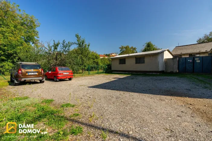 Prodej rodinného domu, Uherský Brod, 510 m2