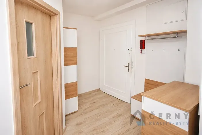 Pronájem bytu 2+1, Liberec, Mlýnská, 56 m2