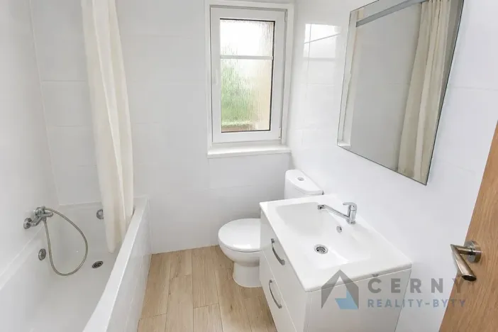 Pronájem bytu 2+1, Liberec, Mlýnská, 56 m2
