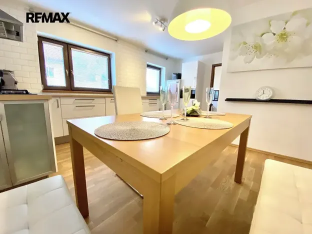 Prodej vícegeneračního domu, Slavkov u Brna, Tyršova, 160 m2
