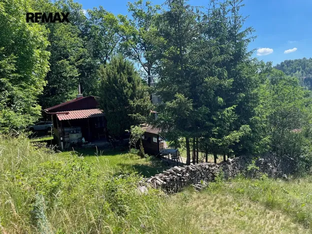 Prodej chaty, Blansko, 53 m2