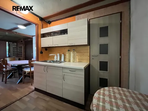 Prodej chaty, Blansko, 53 m2