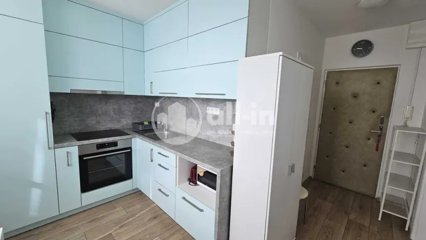 Pronájem bytu 1+1, Vyškov - Dědice, Sídliště Osvobození, 32 m2