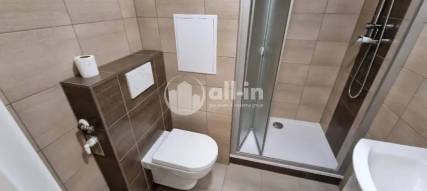 Pronájem bytu 1+1, Vyškov - Dědice, Sídliště Osvobození, 32 m2