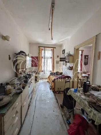 Prodej činžovního domu, Plzeň - Východní Předměstí, Úslavská, 351 m2