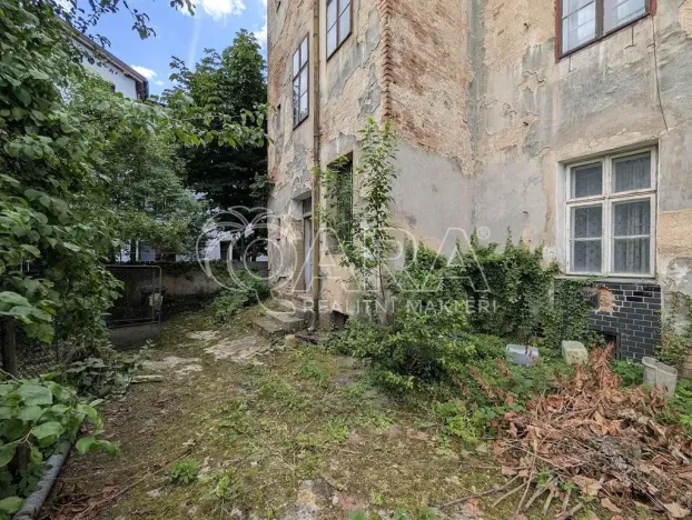 Prodej činžovního domu, Plzeň - Východní Předměstí, Úslavská, 351 m2