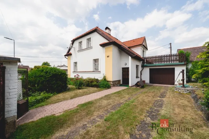 Prodej rodinného domu, Horšovský Týn - Malé Předměstí, Nerudova, 236 m2