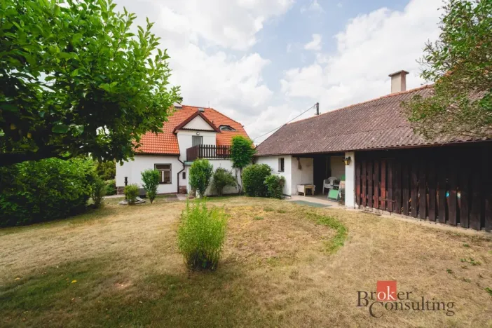 Prodej rodinného domu, Horšovský Týn - Malé Předměstí, Nerudova, 236 m2