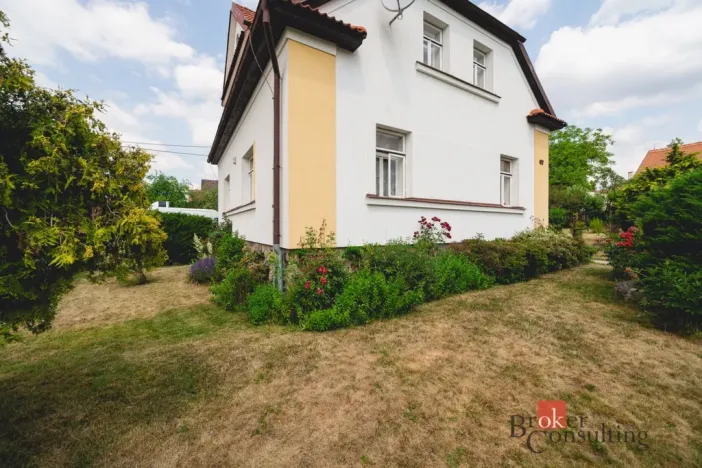 Prodej rodinného domu, Horšovský Týn - Malé Předměstí, Nerudova, 236 m2