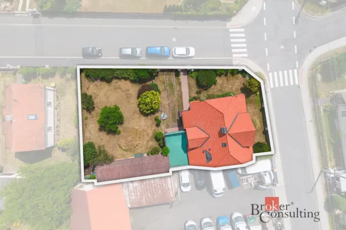 Prodej rodinného domu, Horšovský Týn - Malé Předměstí, Nerudova, 236 m2