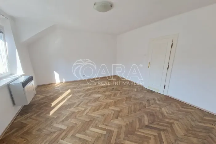 Pronájem bytu 1+1, Praha - Vršovice, Minská, 42 m2