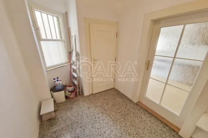 Pronájem bytu 1+1, Praha - Vršovice, Minská, 42 m2