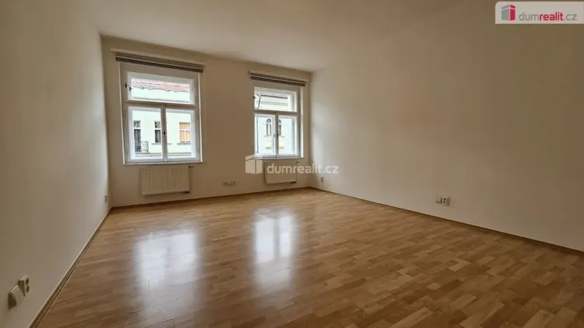 Pronájem bytu 2+1, Praha - Vinohrady, Italská, 85 m2