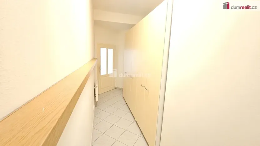 Pronájem bytu 2+1, Praha - Vinohrady, Italská, 85 m2