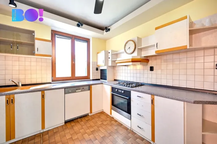Prodej rodinného domu, Kralice na Hané, Tyršova, 190 m2