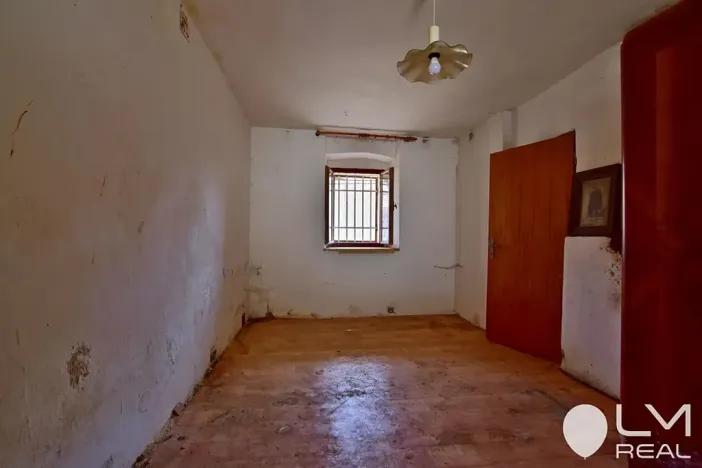 Prodej rodinného domu, Hamry nad Sázavou, 90 m2