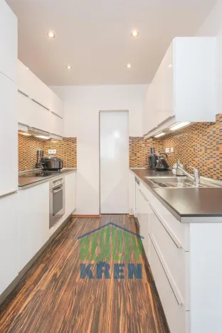Pronájem bytu 2+kk, Praha - Dejvice, 60 m2