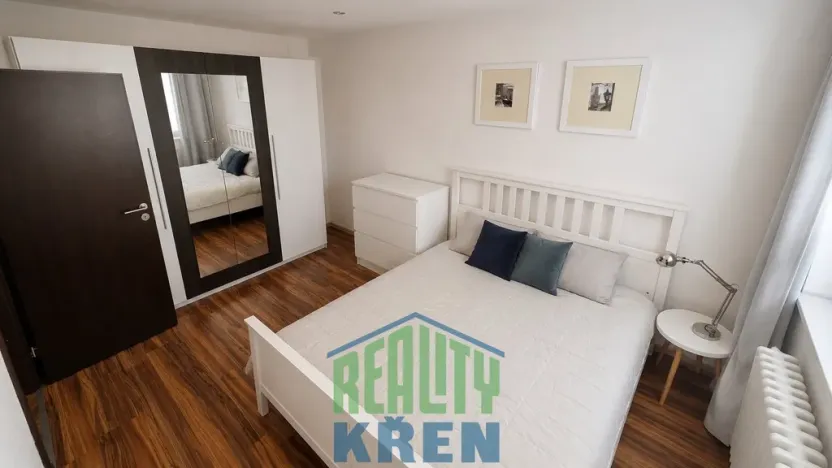 Pronájem bytu 2+kk, Praha - Dejvice, 60 m2