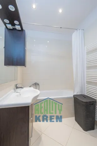 Pronájem bytu 2+kk, Praha - Dejvice, 60 m2